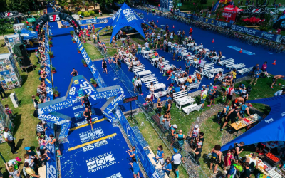 Keszthely Triathlon