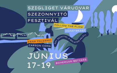 Szigliget Várudvar Fesztivál